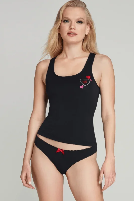 agent-provocateur-lovie-pyjama-top