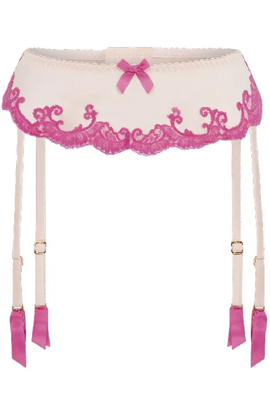 agent-provocateur-molly-suspender-pink