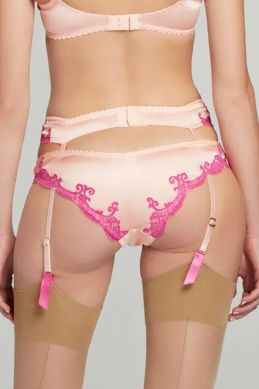 agent-provocateur-molly-suspender-pink