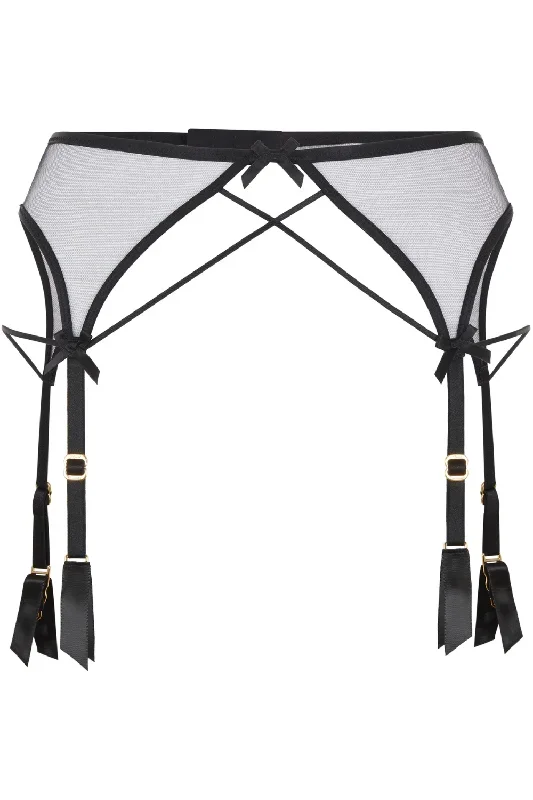 agent-provocateur-zella-suspender-black