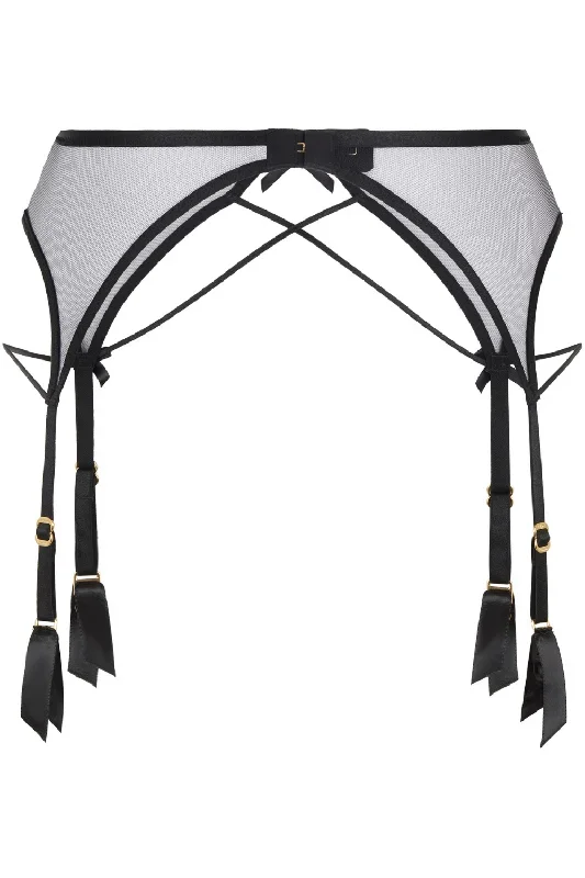 agent-provocateur-zella-suspender-black