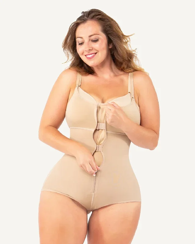 AirSlim Tummy Control Full Body Shaper