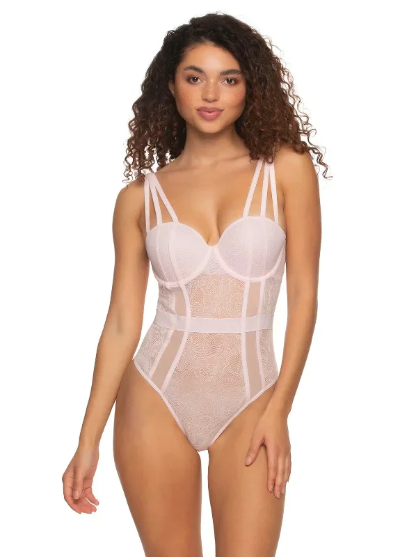 Anika Lace Bodysuit