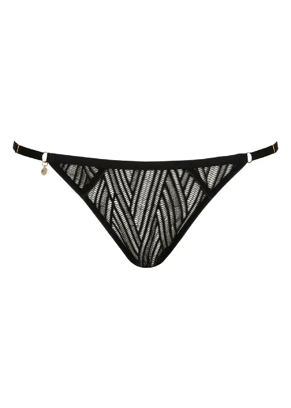 Sensual Wave Open Brief