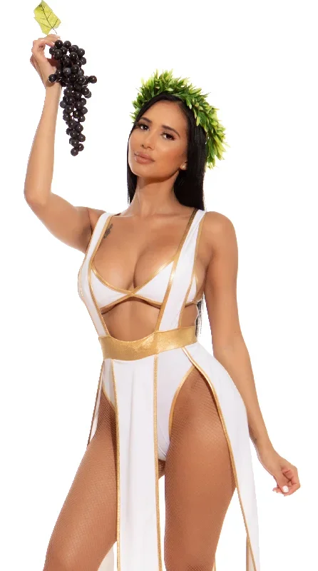 Athena's Garden Egyptian Costume Playthings Exclusive