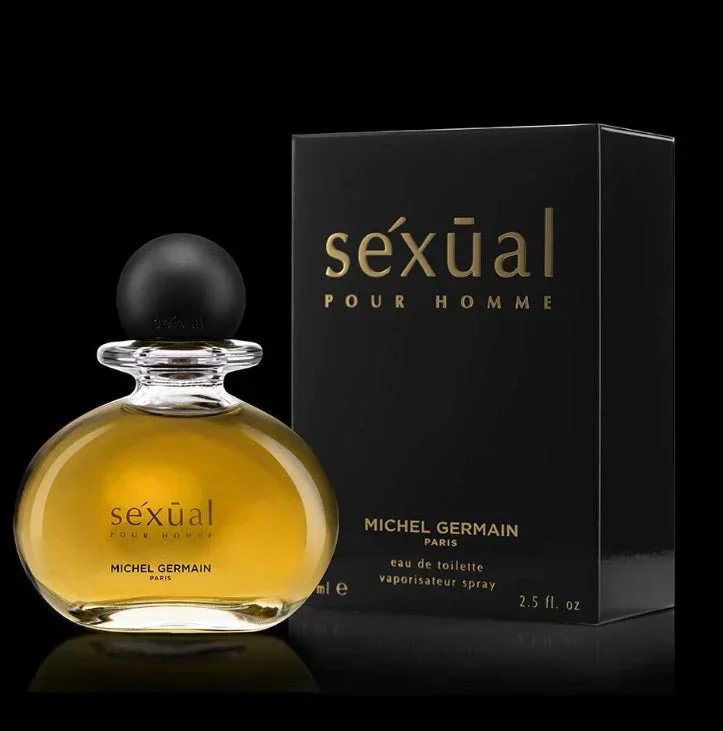 Attractant Sexual Pour Homme