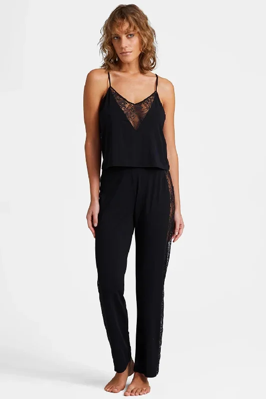 aubade-lazy-days-pants-black