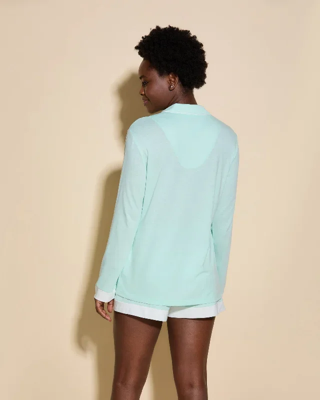 bella-long-sleeve-top-boxer-pajamas-lagoon-mint-ivory-en