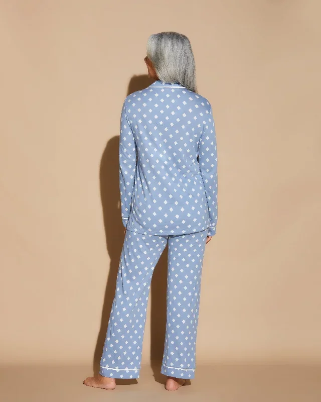 bella-printed-long-sleeve-top-pant-pajamas-diamond-blue-diamond-white-en