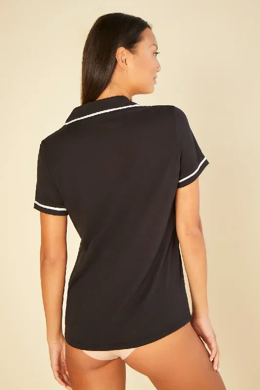 bella-short-sleeve-top-black-ivory-en