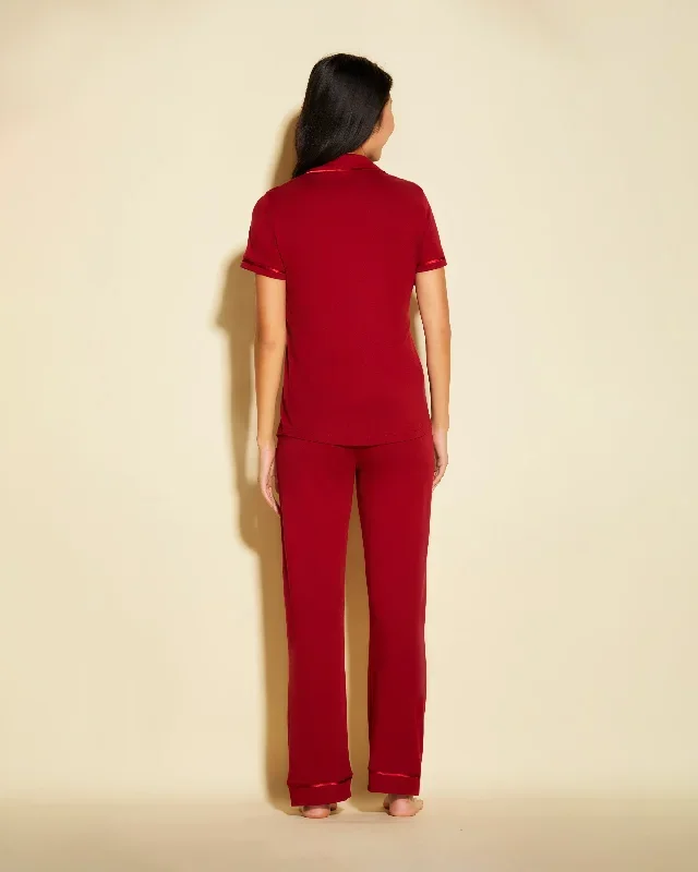 bella-short-sleeve-top-pant-pajama-set-sindoor-red-sindoor-red-en