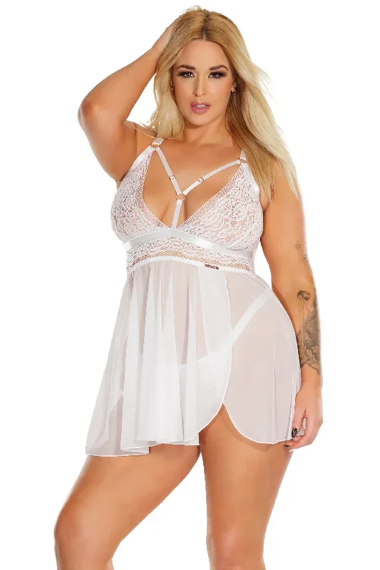 bianca-strappy-babydoll-set