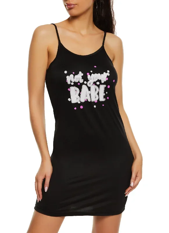 black-not-your-babe-cami-nightgown-with-robe-3151052318100