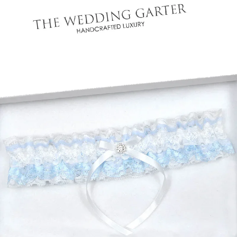 blue-lace-ivory-wedding-garter-with-diamonte