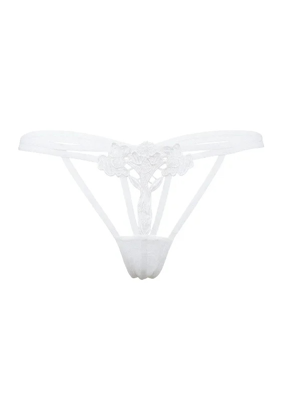 Nova Thong (Ivory)