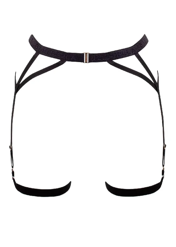 Oslo Thigh Harness