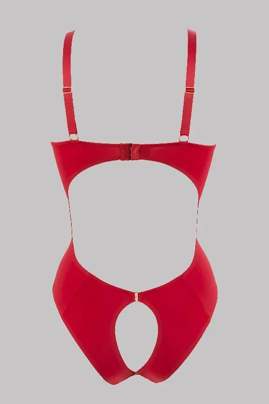 body-culotte-seins-nus-tapage-nocturne-red