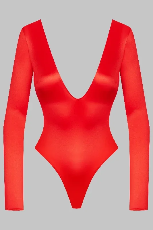 body-string-dos-ouvert-manches-longues-rouge-french-kiss