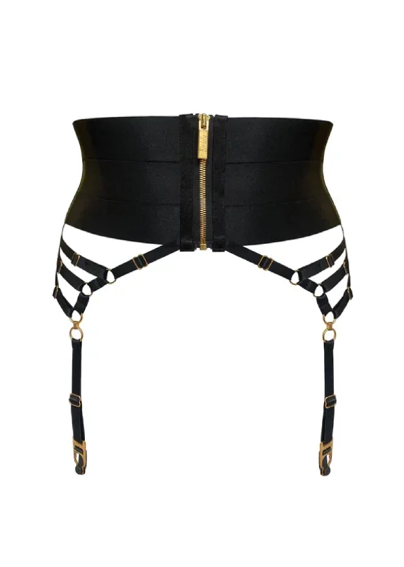 Circe Suspender (Black)