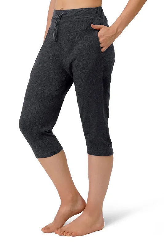 charcoal-cotton-blend-capri-pants