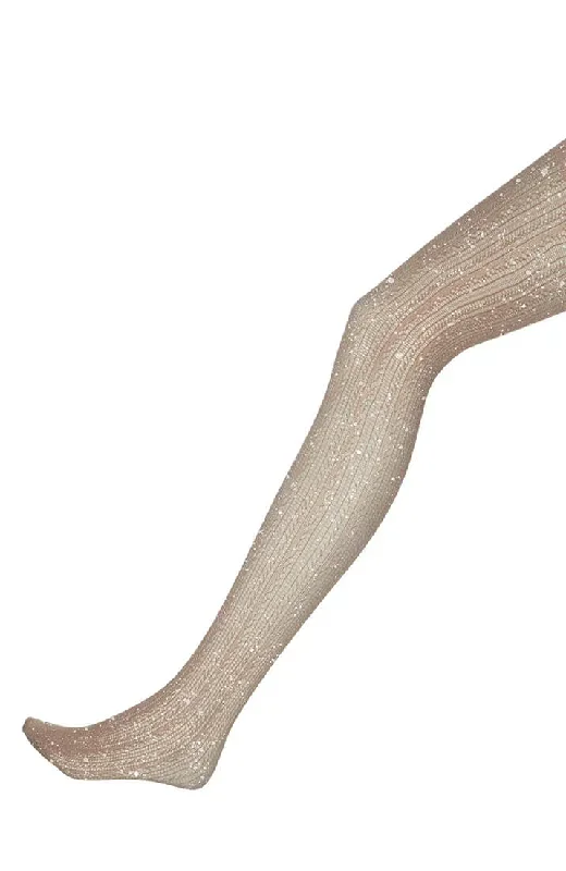 crocheted-rose-gold-pantyhose-with-glitter