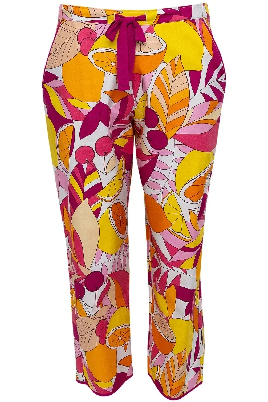 cyberjammies-emmi-fruit-print-cropped-pyjama-pants