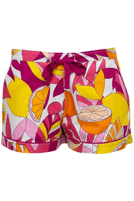 cyberjammies-emmi-fruit-print-shorts