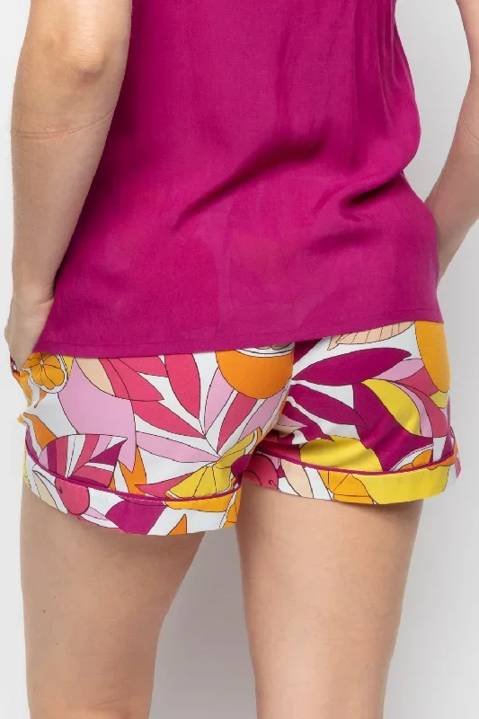 cyberjammies-emmi-fruit-print-shorts