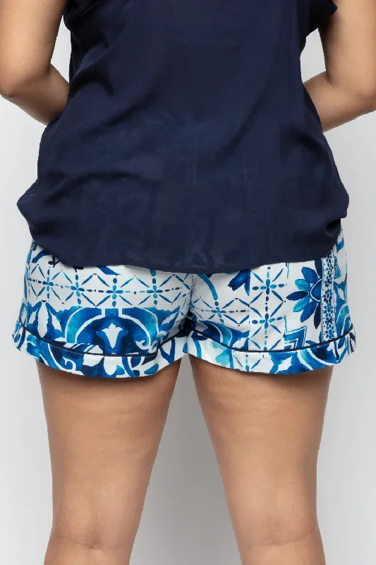 cyberjammies-marie-floral-print-shorts