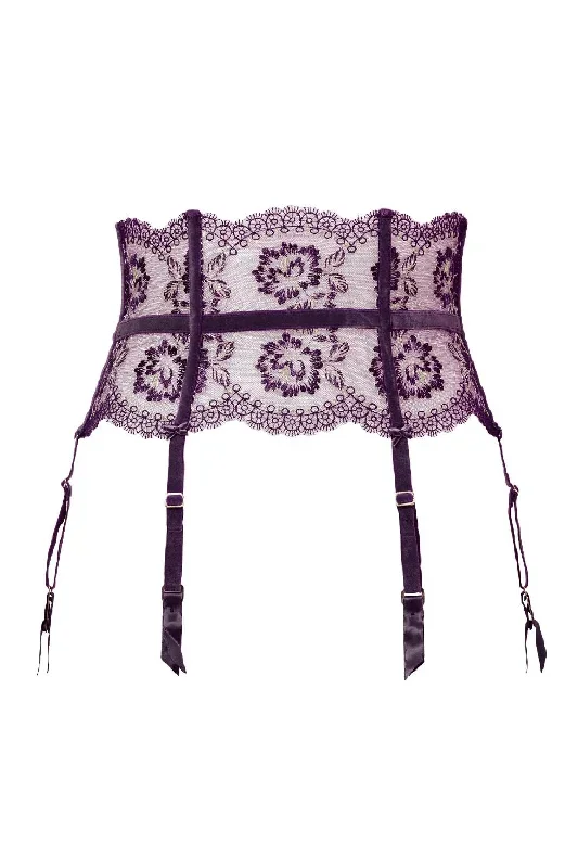 dita-von-teese-lingerie-evelina-sheer-high-waisted-garter-belt-aubergine