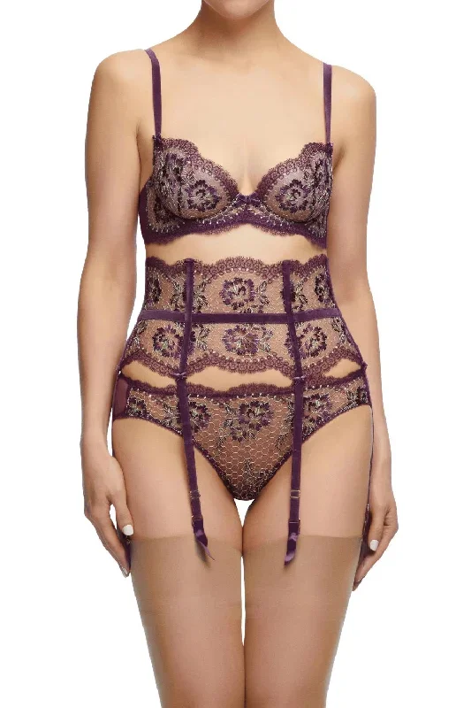 dita-von-teese-lingerie-evelina-sheer-high-waisted-garter-belt-aubergine