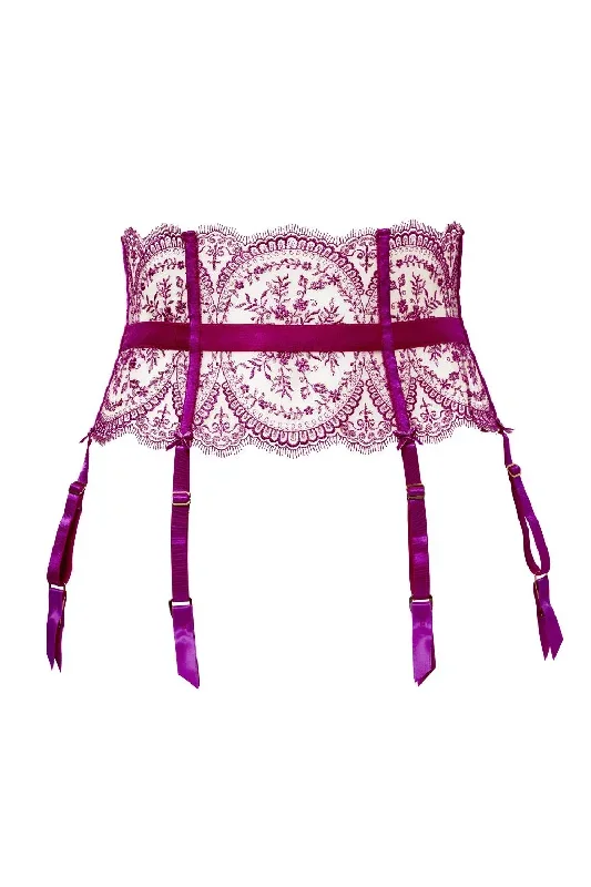 dita-von-teese-severine-sheer-suspender-belt-rubine