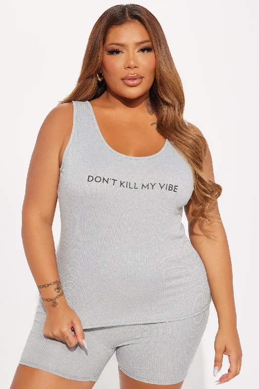 dont-kill-my-vibe-ribbed-pj-boxer-short-set-heather-grey