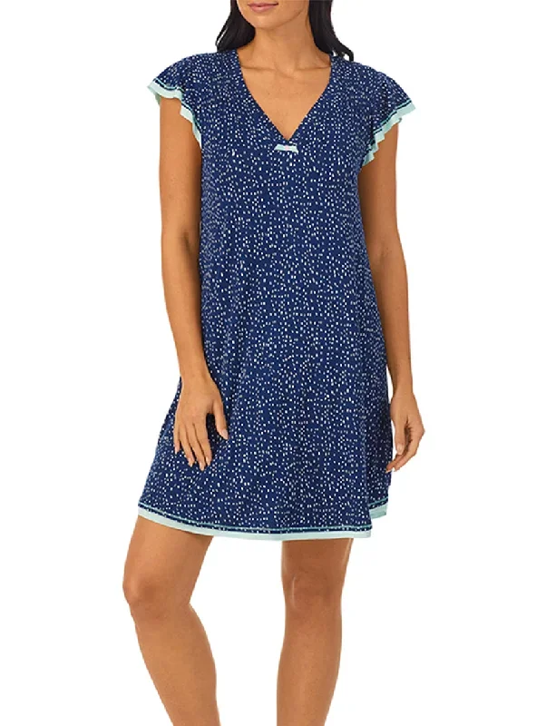 ellen-tracy-short-sleeve-chemise-1