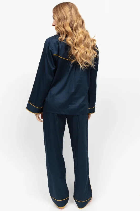 fable-eve-knightsbridge-solid-pyjama-set-navy