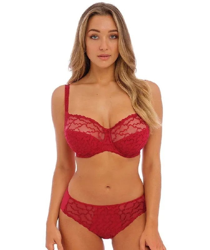 fantasie-ana-underwired-side-support-bra-red