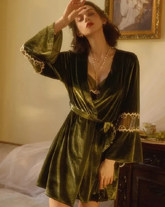 french-sexy-velvet-robe