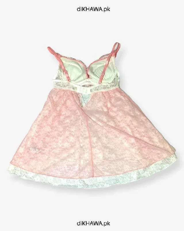 imported-stocklot-branded-cotton-nightwear-women-floral-lace-short-mini-nightdress-nighties-43