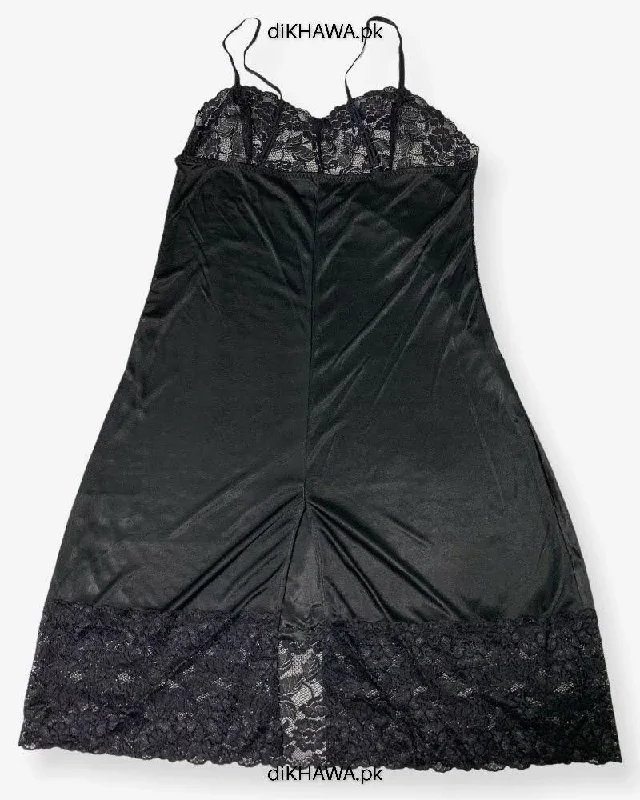 imported-stocklot-branded-nightwear-women-floral-lace-short-mini-nightdress-nighties-87