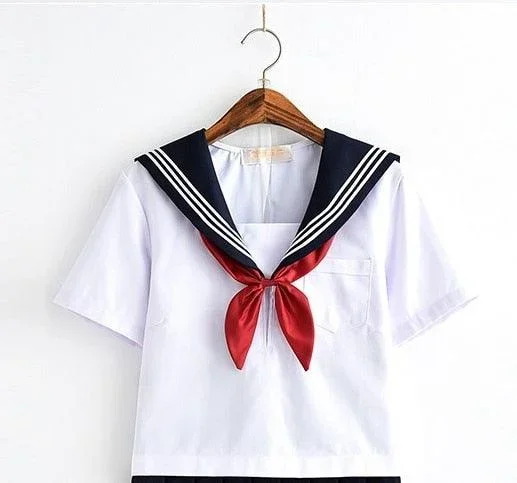 Japanese School Uniform