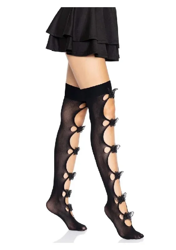 leg-avenue-opaque-net-cut-out-butterfly-applique-thigh-highs