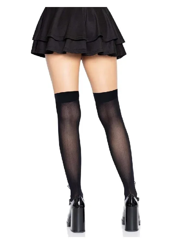 leg-avenue-opaque-net-cut-out-butterfly-applique-thigh-highs