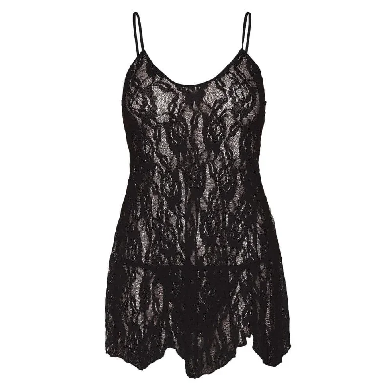 leg-avenue-rose-lace-flair-chemise-black-uk-14-to-18