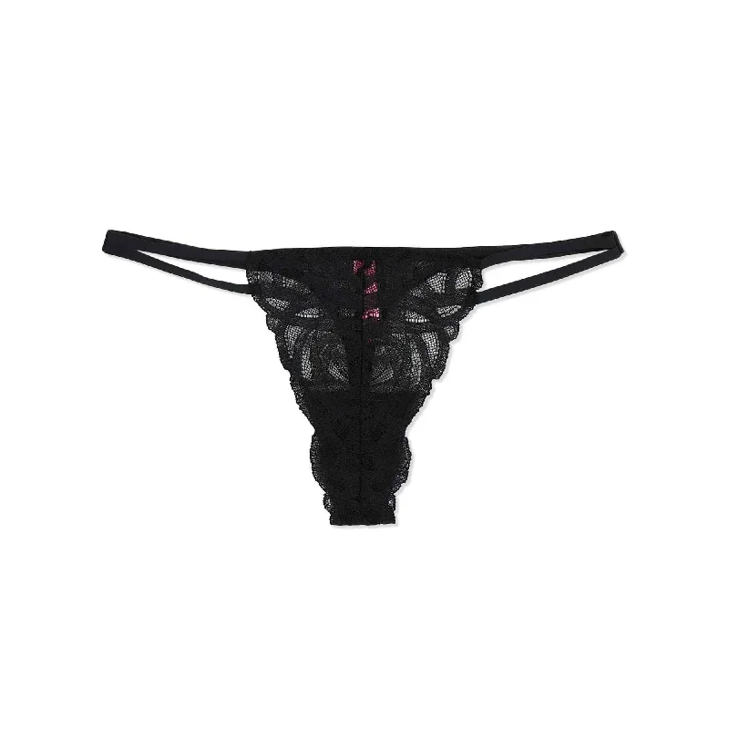 love-vera-rose-lace-thong-black