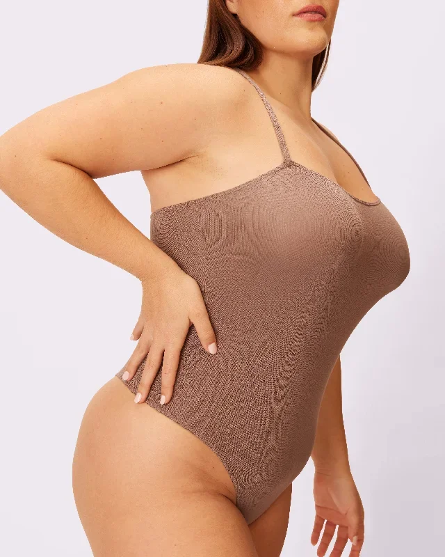 lush-comfort-cami-bodysuit-lush-rib-truffle