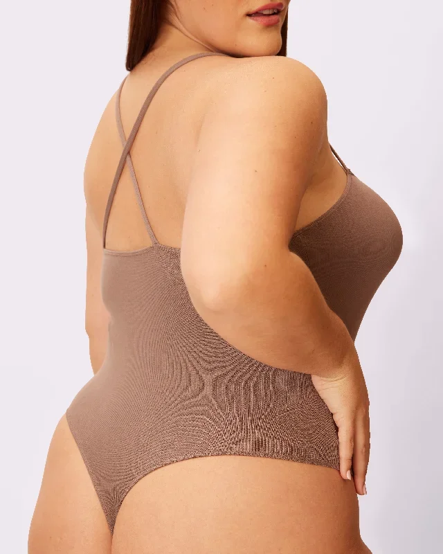 lush-comfort-cami-bodysuit-lush-rib-truffle