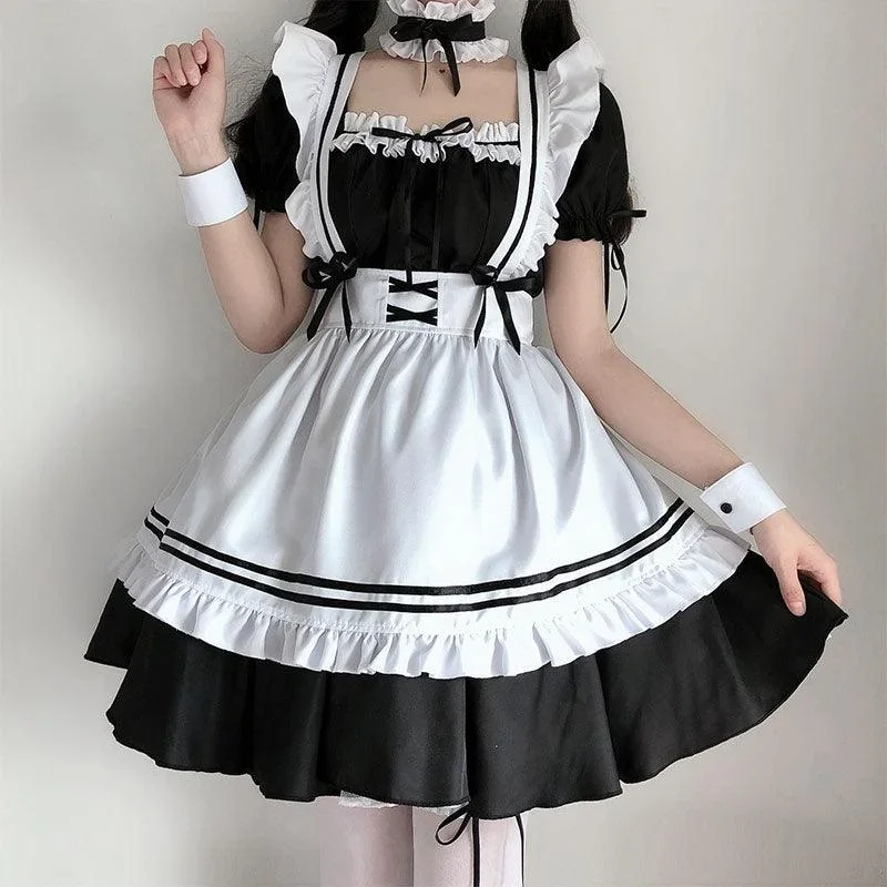 Maid Outfit