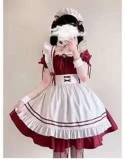 maid-outfit