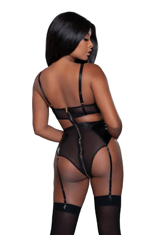 open-cup-vinyl-fetish-bodysuit