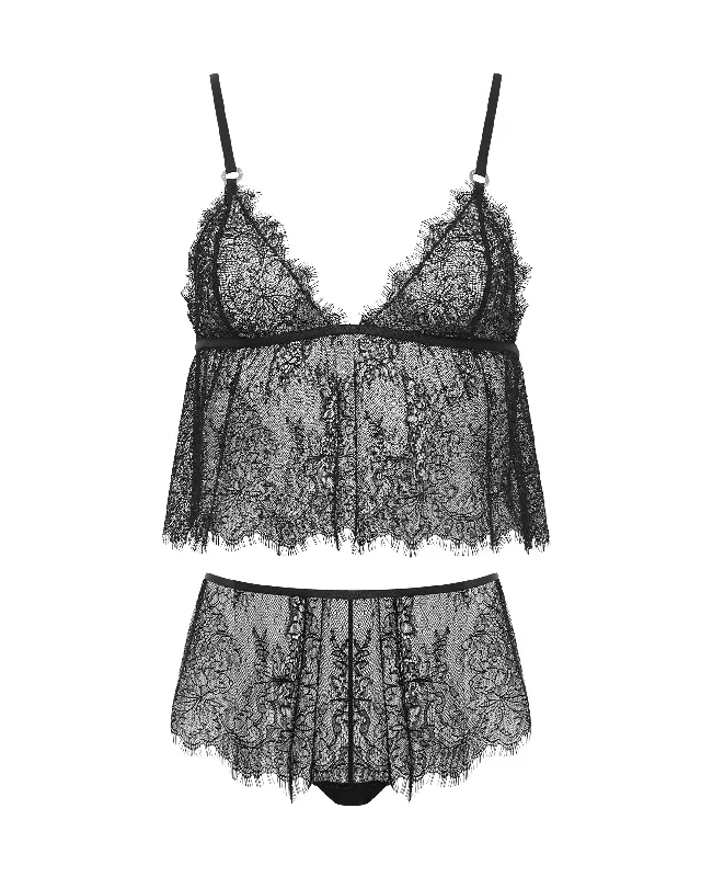 peony-cami-and-short-set-black